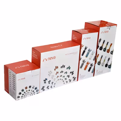 ابزار آشپزی 22 پارچه نوا مدل Mutfak kombini 