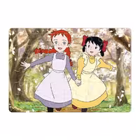 پازل 54 تکه طرح آنه شرلي مدل P220