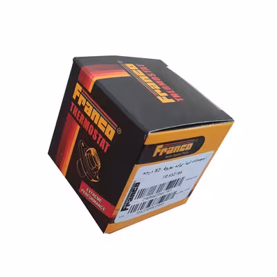 ترموستات  فرانکو مدل 2166 مناسب برای تیبا