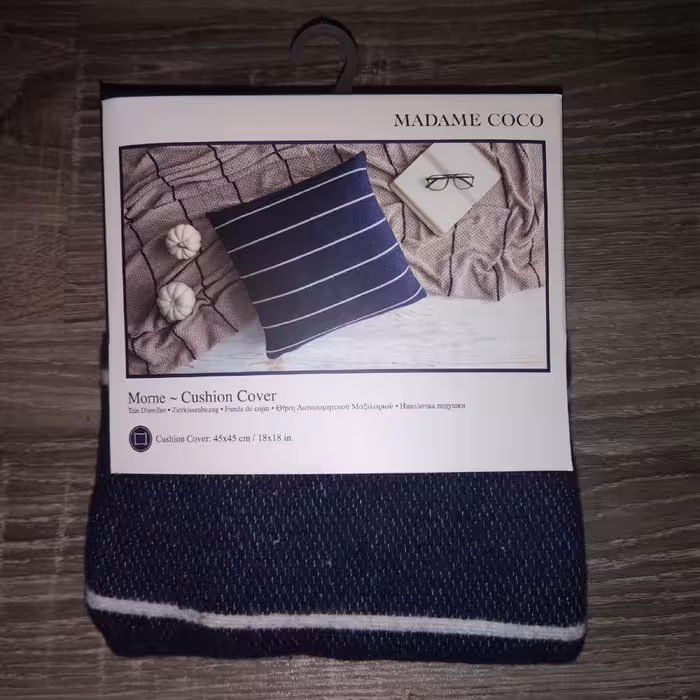 کاور کوسن مادام کوکو مدل Morne
