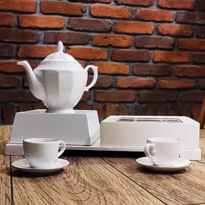جعبه چای کیسه ای مدل جانان کد 1016