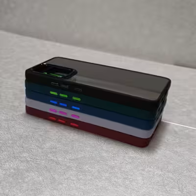 کاور گلوری قاب مدل DRG مناسب برای گوشی موبایل سامسونگ Galaxy A30s