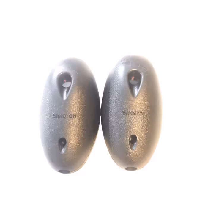 چشمی جک در پارکینگ سیماران مدل فتوسل A