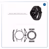برچسب ماهوت طرح Iran Tile6 مناسب برای ساعت هوشمند سامسونگ Watch4 Classic 42mm