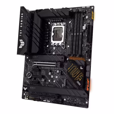 مادربرد ایسوس مدل  TUF GAMING Z690-PLUS WIFI 