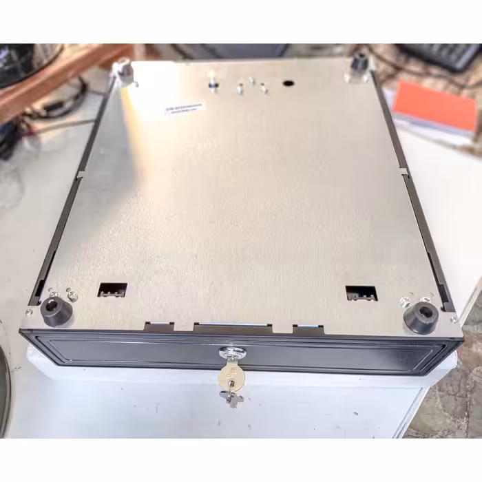 کشوی پول مدل CD-66 Pro