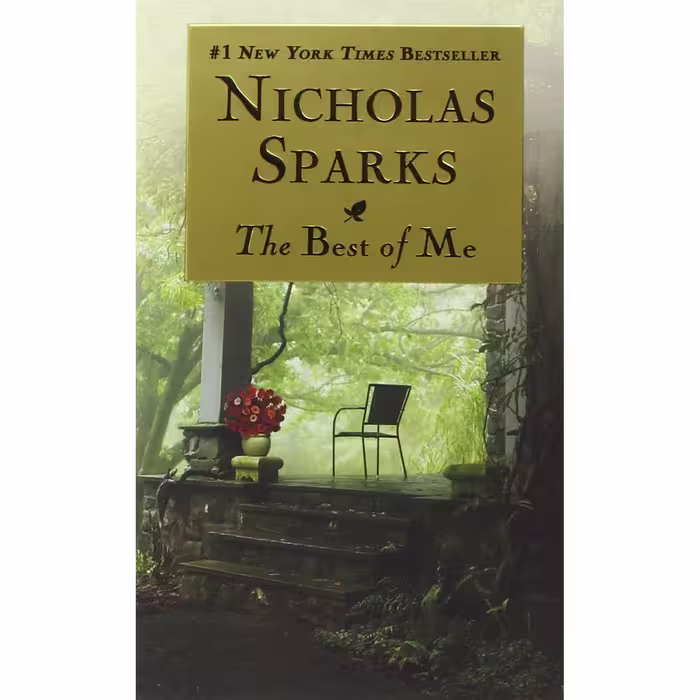 کتاب The Best of Me اثر David Sedaris انتشارات Hachette Digital, Inc