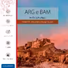 برچسب پوششی ماهوت مدل ARG-e-BAM مناسب برای تبلت اپل iPad mini 2012 A1455