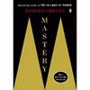 کتاب Mastery اثر Robert Greene انتشارات پنگوئین