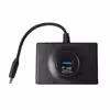 هاب 4 پورت USB-C پی نت
 مدل P-233