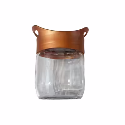 ست جای ادویه 2 پارچه هانه مدل HN-2909