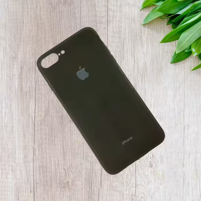 کاور طرح پشت آینه ای کد 40073 مناسب برای گوشی موبایل اپل iPhone 8 plus 
