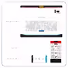 برچسب پوششی ماهوت مدل Army-Snow مناسب برای تبلت سامسونگ Galaxy Tab A 10.1 2016 T585