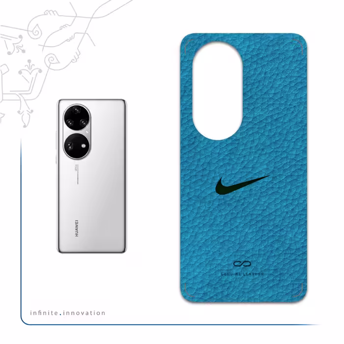 برچسب پوششی ماهوت مدل BL-NK مناسب برای گوشی موبایل هوآوی P50 Pro