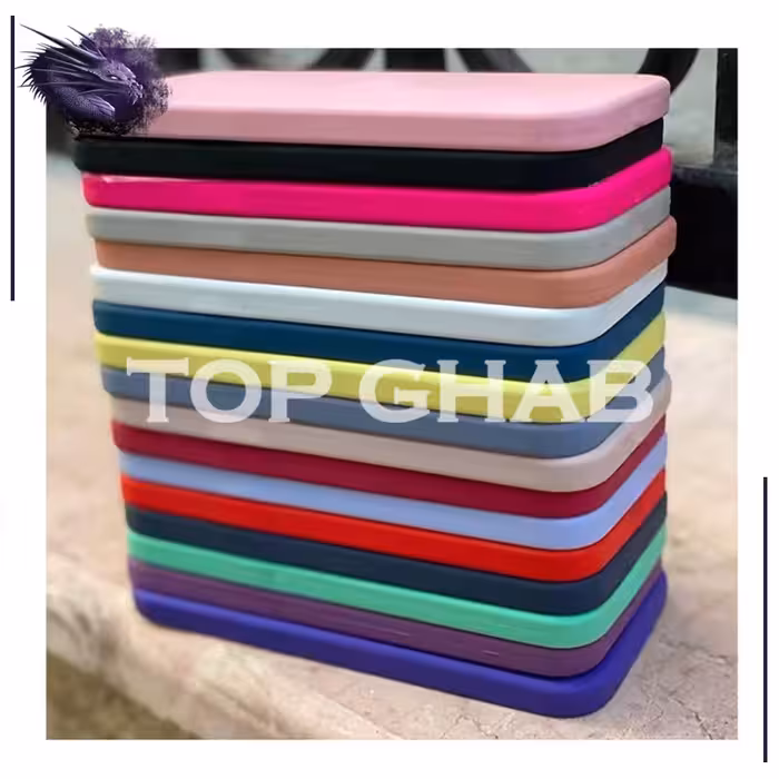 کاور تاپ قاب مدل CLK مناسب برای گوشی موبایل سامسونگ Galaxy A32 5G / Galaxy A13 4G