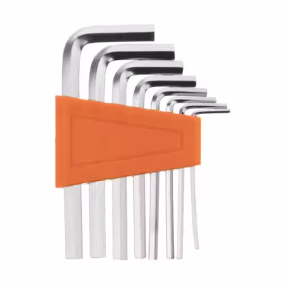 مجموعه 110 عددی ابزار  مدل HAND_TOOLS_SET