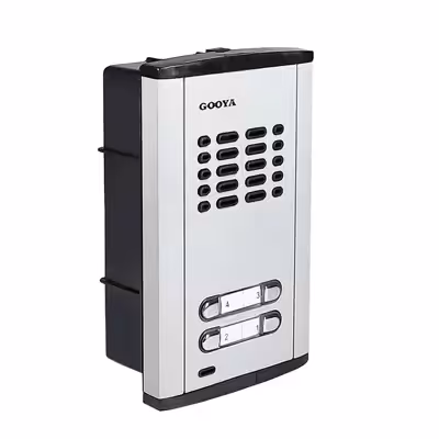 پنل دربازکن گویا مدل TK-GP4