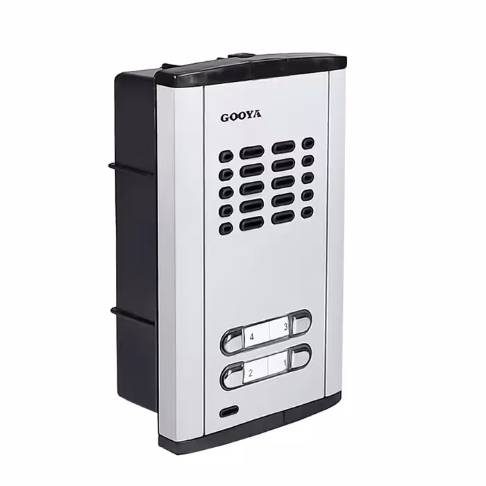 پنل دربازکن گویا مدل TK-GP4