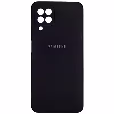 کاور پرو مدل سیلیکونی مناسب برای گوشی موبایل سامسونگ GALAXY A12