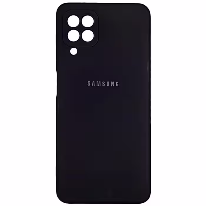 کاور پرو مدل سیلیکونی مناسب برای گوشی موبایل سامسونگ GALAXY A12