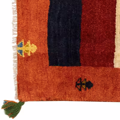 گبه دستباف دو متری سی پرشیا کد 122281