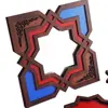مجموعه ظروف هفت سین 7 پارچه مهیاس مدل ستاره