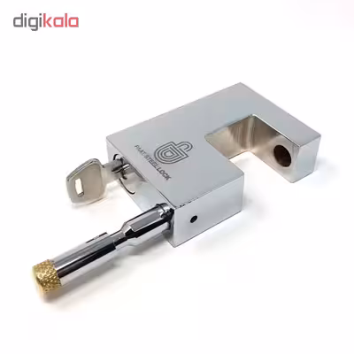 قفل کتابی پات مدل 1000-B