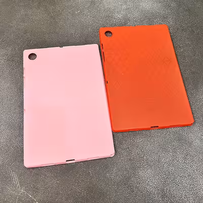 کاور مدل A8-X205 مناسب برای تبلت سامسونگ Galaxy Tab A8 10.5 / X200 / X205