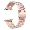 بند کروکودیل مدل C-3Bead مناسب برای اپل واچ سری Watch SE 40mm