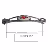 دستگیره کابینت مدل PG128 بسته 4 عددی