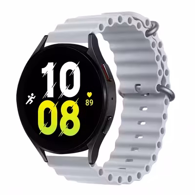 بند درمه مدل Daniel  مناسب برای ساعت هوشمند ویدینگز Steel HR 40mm 