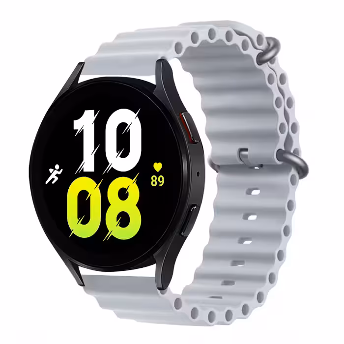 بند درمه مدل Daniel  مناسب برای ساعت هوشمند ویدینگز Steel HR 40mm 