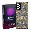 کاور گارد ایکس طرح سنتی مدل Glass10258 مناسب برای گوشی موبایل سامسونگ Galaxy A32 5G