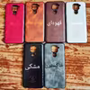 کاور مدل Raote 9 مناسب برای گوشی موبایل شیائومی Redmi Note 9