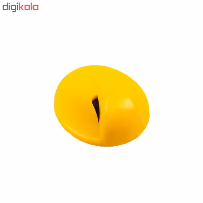 آویز حوله هومر کد G6 بسته 6 عددی