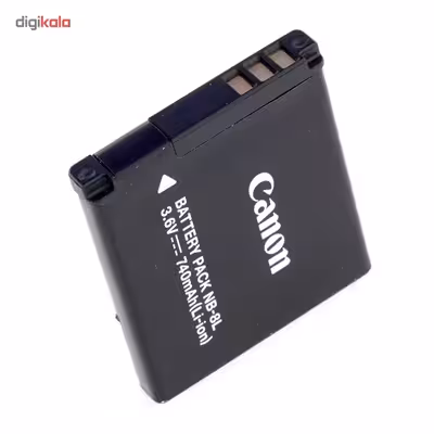 باتری لیتیوم مدل NB-8L