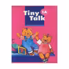 فلش کارت Tiny Talk 1A انتشارات ابداع