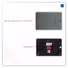 برچسب پوششی ماهوت مدل NIKE-Logo مناسب برای تبلت سامسونگ Galaxy Tab A 9.7 2015 T550
