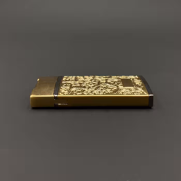 فندک برآد طرح اسلیمی کد DKD-925