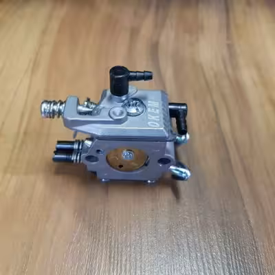 کاربراتور اره زنجیری بنزینی اوکم مدل 201905