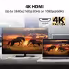 مبدل USB-C به VGA/HDMI مدل HK-1CT2P