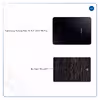 برچسب پوششی ماهوت مدل Burned Wood مناسب برای تبلت سامسونگ Galaxy Tab S3 9.7 2017 T825