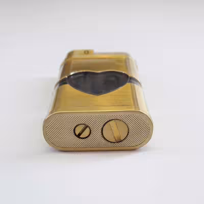 فندک مدل قلب کد 520