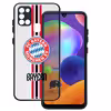 کاور طرح Bayern Munich مناسب برای گوشی موبایل سامسونگ Galaxy A21S 