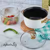 قابلمه سرخ کن نوا مدل Pitaya سایز 24