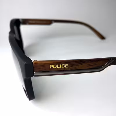 عینک آفتابی مردانه پلیس مدل 118466-23