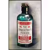 کتاب The Inheritor,s Powder اثر Sandra Hempel انتشارات W. W. Norton &amp; Company