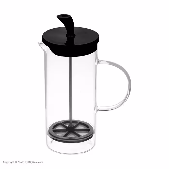 فرنچ پرس کمبو مدل DEMLIK کد 9972