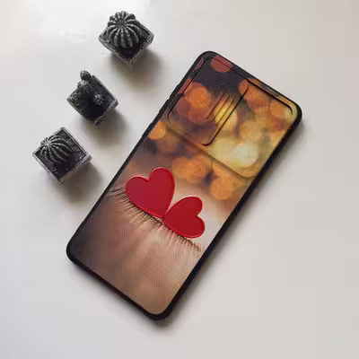 کاور کد A8125 مناسب برای گوشی موبایل سامسونگ Galaxy A42
