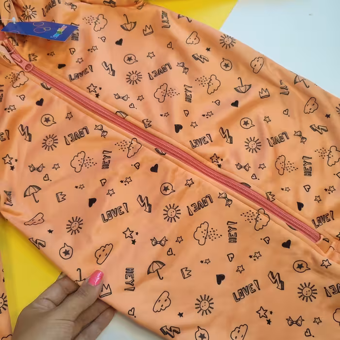 سرهمی بچگانه لوپیلو مدل rp4